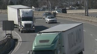 CT Trucking industry says DOT wrecking their fleets