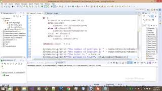 Introduction To Java Programming Exercise 5 1b