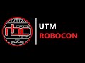 Universiti Teknologi Malaysia Robocon Team  |  We need you!