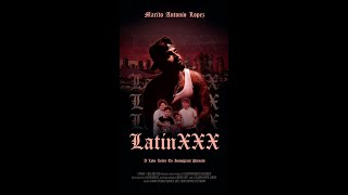 Marito Lopez - LatinXXX: A Love Letter To Immigrant Parents (FULL SPECIAL)