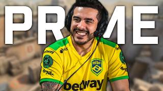 How Good Was PRIME coldzera?