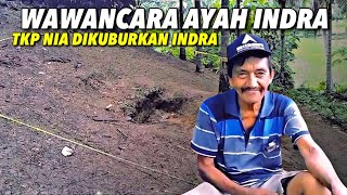 WAWANCARA SINGKAT DENGAN PAK ALISMAN AYAH INDRAGON