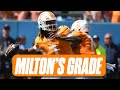 Volquest reacts to Tennessee football QB Joe Milton's performance against Virginia I Volunteers