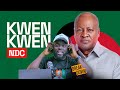 Ndc New Campaign Song From Nacee Official Ndc Song For The 2024 Kwen ...