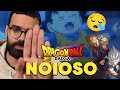 DARIO MOCCIA: ULTIME IMPRESSIONI su DRAGON BALL DAIMA - SERIE DROPPATA?