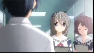 sad anime moments | Anime Broken Heart | anime sad moments | sad anime moments | clannad