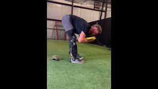 Catcher’s MOBILITY workout | WARM-UP ROUTINE