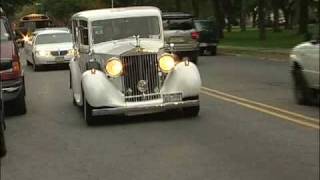 1937  Rolls Royce