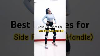 Exercises for love handles | #youtubeshorts #viral #shortsvideo #shorts #trending #fitness #fatloss