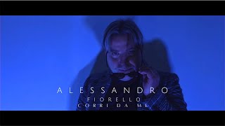 Alessandro Fiorello - Corri Da Me (Video Ufficiale 2025)