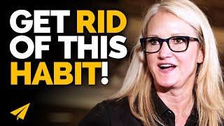 THIS is the HABIT That STOPS You From Being SUCCESSFUL! | Mel Robbins | #Entspresso