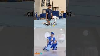 sportacus pushups is impossible 🤯 #workout #calisthenics #gym #sportacus