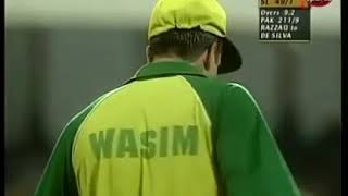 PAKISTAN CRICKET TEAM : A LAND OF CHEATING PLAYERS