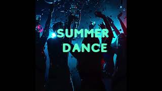 Summer Dance - Casper Pedersen