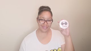 GOIPLE EDGE CONTROL WAX RESULTS AND REVIEW!