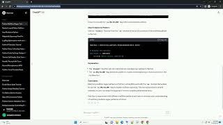 Matching a Multiline Regex Pattern in Python