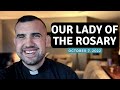 Our Lady of the Rosary