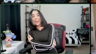 Susu Gets Baited