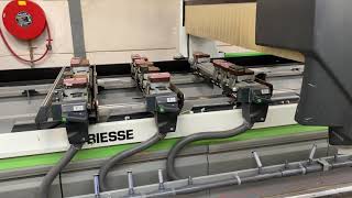 BIESSE Rover B 4.40 CNC machining center