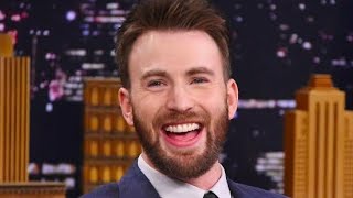 Chris Evans - Cute and Funny Moments - Part 12 😍😂😂🤣