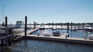 345 Thames Street, Unit 108N, Bristol, RI 02809