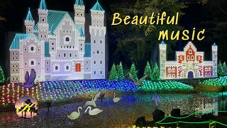 、Grimm  illuminations, music, and tranquil tunes ~ Relaxation,