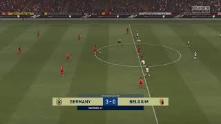 FIFA 21 Road to World Cup 2022 Live (PS4 Slim)