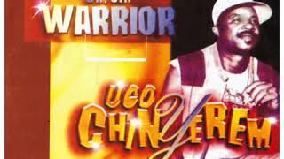 Dr. Sir Warrior - Ugo Chinyerem, Pt. 2 (Official Audio)