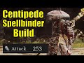 Centipede Spellbinder Build | Black Myth Wukong Build Guide