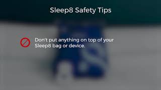 Sleep8 CPAP Sanitizer - Usage Tips