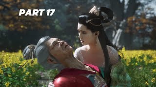 Black Myth: Wukong PS5 Walkthrough Gameplay Part 17 - Hundred-Eyed Daoist Master