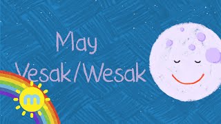 Milkshake! | Vesak/Wesak | Sita