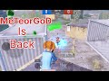 MeTeorGOD Is Back….🔥 #shorts #viral #like #challenges