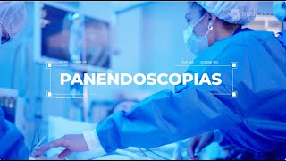 Conoce la Unidad de endoscopia: máxima seguridad y máxima precisión.