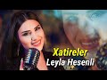 Leyla Hesenli - Xatireler Aman Ver (Official Audio Music)