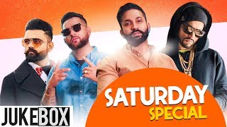 Saturday Night Special | Amrit Maan | Dilpreet Dhillon | Bohemia | Latest Punjabi Songs 2019