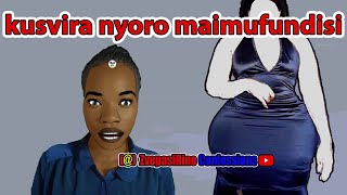 kusvira nyoro maimufundisi  :𝐒𝐞𝐜𝐫𝐞𝐭/𝐂𝐨𝐧𝐟𝐞𝐬𝐬𝐢𝐨𝐧; 2024 MAR, 22