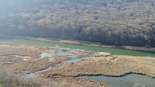 село Монастирок Тернопільська область Україна 08 січня 2021