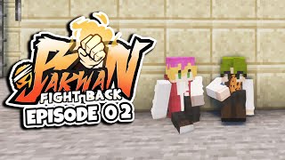 Cahaya yang abu-abu - Bakwan: Fight Back Episode 2 [Minecraft Roleplay]