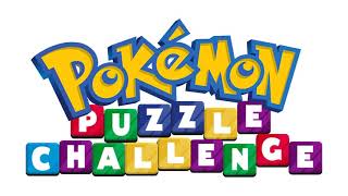 Secret Trainer's Theme (1HR Looped) - Pokémon Puzzle Challenge Music