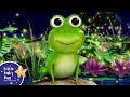 Frogs Lifecycle | | Nursery Rhymes and Kids Songs | Little Baby Bum | Animal for Kids