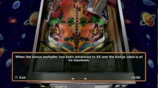 Black Knight Rules - Williams Pinball Classics