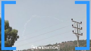 'Iron Dome for America' is a 'major undertaking' | NewsNation Now