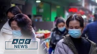 COVID-19 infections in Thailand hit new daily record | ANC