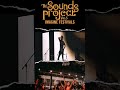 Last Child - Seluruh Nafas Ini live at The Sounds Project 2022