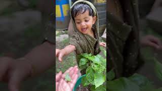 ഈ വീട്ടിലെ പണി എടുത്തു എനിക്ക് മടുത്തു #funny #cutebaby #comedy #cute #music