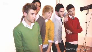 Auryn Making Of Súper POP.mp4