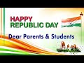 76th republic day celebration dance1