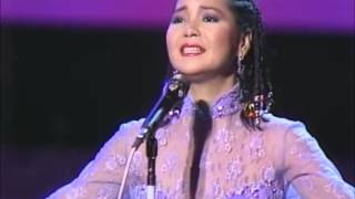 テレサ・テン 1985 日本東京 NHKコンサート-鄧麗君
