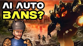 ESO AI Auto Banning Players? Explored